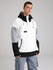 Men's Searipe Mountain Breaker Colorblock Anorak Snow Jacket