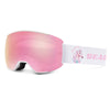 Unisex Searipe Magnetic Snowboard Goggles