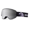 Unisex Searipe Magnetic Snowboard Goggles