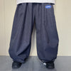 Women's Doorek Fluffy Super Baggy Snow Pants