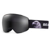 Unisex Searipe Magnetic Snowboard Goggles