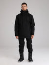 Women's Searipe Winter Foundation Solid Mountain Snow Suits