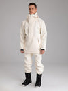 Men's Searipe Winter Foundation Solid Mountain Snow Suits