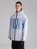 Men's Searipe Independent Colorblock Windbreaker Snow Jacket