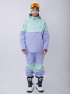 Men's Snowverb Alpine Ranger Street Style Snowsuits