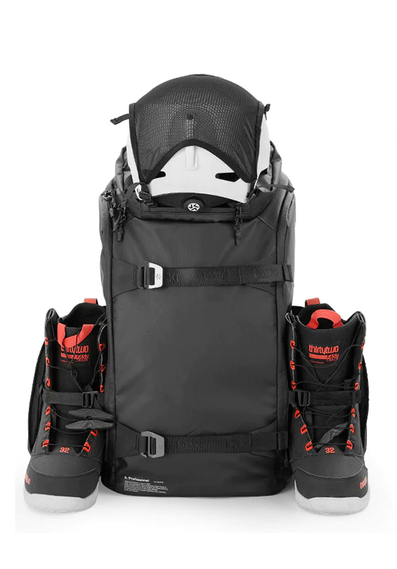 burton booter pack snowboard boot bag Gig Tote If you pack light or just want simple security Burton Booter Pack SKU: 8161831