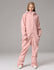 Women's Searipe One Piece Pink Ski Suits Winter Sport Snowsuits sale
