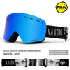 Unisex Nandn Infiniti Ski/Snowboard Goggles