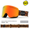 Unisex Nandn Infiniti Ski/Snowboard Goggles