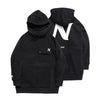 Nobaday X-Summer Mountain Snow Hoodie