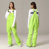 Women's Searipe Mountain Terry Outdoor Research Bibs