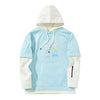 Women's Nandn x Hello Kitty Snowboard Hoodie
