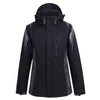 Women's Alpine Action Omni-Heat Ski Jacket - snowverb